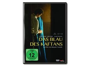 4015698931587 - Das Blau des Kaftans (DVD)