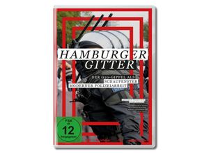 4015698955248 - Hamburger Gitter (DVD)