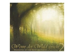 4015749700742 - Wenn Der Wald Spricht Vol2 (3cds) - Stefan Hertrich (CD)