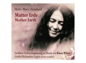 4015749700872 - Mutter Erde-Mother Earth - Heide-Marie Heimhard (CD)