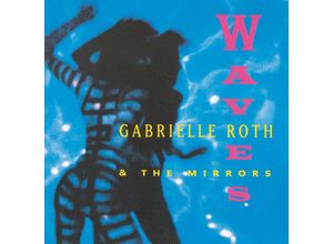 4015749820556 - Waves - Gabrielle Roth (CD)