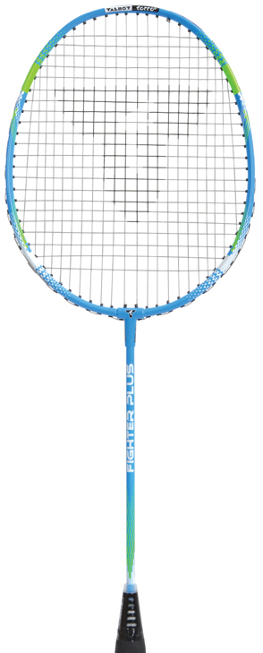 4015752298083 - TALBOT torro Badmintonschläger Fighter Plus