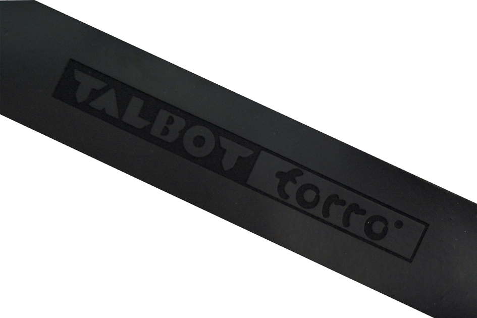 4015752916703 - TALBOT torro Griffband Overgrip 3er Blister