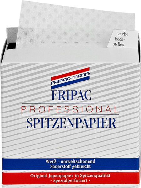 4015788012806 - Professional 500 Blatt Spitzenpapier Packung