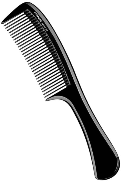4015788219113 - Ebonit-Griffkamm extrafein 503 215 cm 4015788219113 - Ebonit-Griffkamm extrafein 503 215 cm