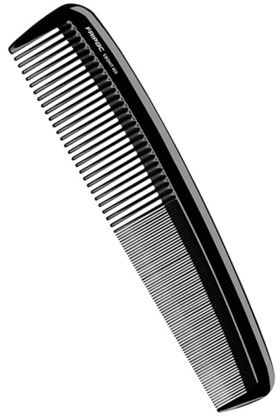 4015788219175 - Ebonit-Damenkamm mittelgroß 608 20 cm 4015788219175 - Ebonit-Damenkamm mittelgroß 608 20 cm