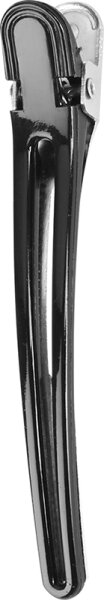 4015788230132 - Combi-Clips 10-er Karte Schwarz