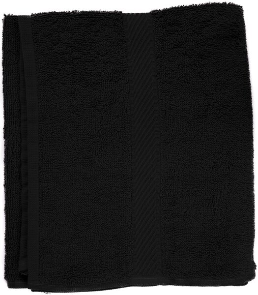 4015788421707 - Energie-Sparhandtuch 30 x 90 cm Schwarz