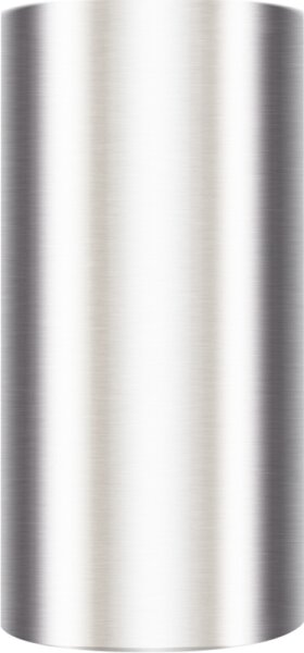 4015788511910 - Alu-Folie Silber Wrapmaster 20 my 12 cm x 50 m