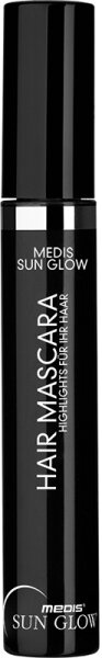 4015788610644 - Sun Glow Hair Mascara schwarz 18 ml