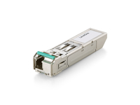 4015867154748 - SFP-7331 - SFP (Mini-GBIC)-Transceiver-Modul - FDDI ATM 100Mb LAN - 100Base-BX10-U - LC Single-Modus - bis zu 20 km