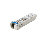 4015867154793 - LevelOne 125G Single-Mode BIDI SFP Transceiver 20km TX RX mit 1310 1550nm