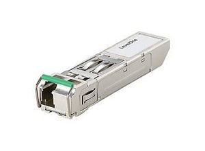 4015867181096 - Infinity SFP-4340 - SFP (Mini-GBIC)-Transceiver-Modul - GigE - LC Single-Modus - bis zu 20 km - 1550 (TX)   1310 (RX) nm