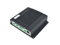 4015867190319 - LevelOne FCS-7004 Video-Server -Encoder 960 x 480 Pixel 30 fps 4015867190319 - LevelOne FCS-7004 Video-Server -Encoder 960 x 480 Pixel 30 fps