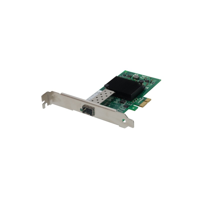 4015867191057 - GNC-0110 Gigabit SC Fiber PCIe Net GNC-0110 4015867191057