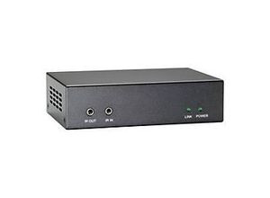 4015867192931 - HVE-9211PR HDMI over Cat5 Receiver - Serielle Video- Audio-Erweiterung - Empfänger - 10Mb LAN HDMI HDBaseT - über CAT 5 - bis zu 100 m