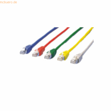 4015867213513 - 705435 Cu Patchkabel Sf utp 2xrj45 Cat5e Blau 75m 40158672135