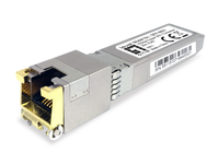 4015867222560 - SFP-6601 - SFP+-Transceiver-Modul - 10 GigE 5 GigE 25 GigE - 1000Base-T 10GBase-T 25GBase-T 5GBase-T - SFP+   RJ-45 - bis zu 30 m