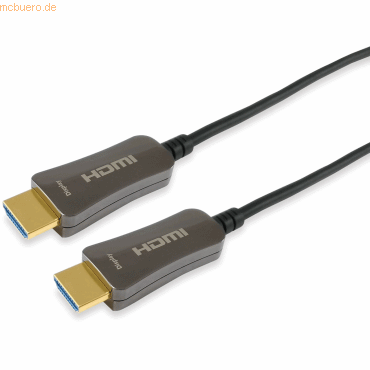 4015867222591 - Equip Life HDMI-Kabel mit Ethernet - HDMI   Netzwerk - 70 m