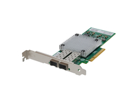 4015867224205 - LevelOne 10-Gigabit-Glasfaser-PCIe-Netzwerkkarte Dual SFP+ PCIe x8 4015867224205 - LevelOne 10-Gigabit-Glasfaser-PCIe-Netzwerkkarte Dual SFP+ PCIe x8