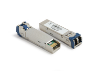 4015867224403 - LevelOne 125G Single-Mode SFP Transceiver (80km)