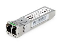 4015867224434 - LevelOne SFP-2320 Netzwerk-Transceiver-Modul Faseroptik 155 Mbit s 1550 nm