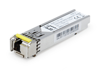 4015867224519 - LevelOne SFP-4340 Netzwerk-Transceiver-Modul Faseroptik 1250 Mbit s