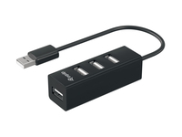 4015867225318 - Equip USB-Hub 4-Port 20 ->4x20 480Mbps oNetzteil sw 4015867225318 - Equip USB-Hub 4-Port 20 ->4x20 480Mbps oNetzteil sw