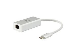 4015867227220 - USB-0402 - Netzwerkadapter - USB-C - Gigabit Ethernet