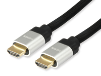 4015867228340 - Equip HDMI 21 Ultra High Speed-Kabel 10m