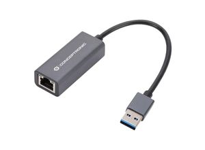 4015867229187 - Usb 30 zu gigabit ethernet rj45 kompatibel nintendo switch adapter Conceptronic