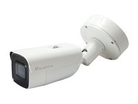 4015867229569 - LevelOne Gemini Zoom IP Camera 6-MP H265 8023at Poe IR LEDs Indoor Outdoor Two-Way Audio