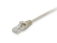 4015867230053 - Equip Cat6A U UTP Patchkabel 05m Beige