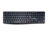 4015867230510 - Equip Kabelgebundene USB Tastatur US International layout (QWERTY)