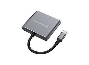 4015867230671 - DONN18G - Dockingstation - USB-C 32 Gen 1 - HDMI