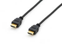 4015867230800 - Equip HDMI 14 High Speed Kabel 18m 4K 30Hz 20pcs set