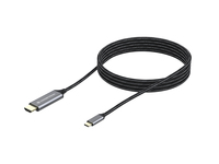 4015867230848 - USB-C zu HDMI-Kabel Male to Male 4K 60Hz