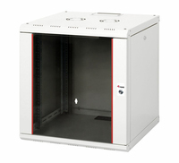4015867232279 - Equip Pro Mount 19 Schrank 12HE 600X600mm RAL7035 Grau 4015867232279 - Equip Pro Mount 19 Schrank 12HE 600X600mm RAL7035 Grau