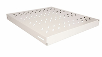4015867232712 - Equip Fachboden variabel 19 für Serverschränke 1U 50cm gr 4015867232712 - Equip Fachboden variabel 19 für Serverschränke 1U 50cm gr