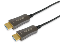 4015867234020 - Equip 119430 HDMI-Kabel 30 m HDMI Typ A (Standard) Schwarz