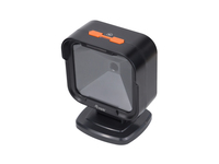 4015867234310 - Equip USB 2D Omnirichtungsschreibtisch-Barcodescanner 1MP