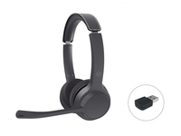 4015867234341 - POLONA04BA Bluetooth-Stereo-Headset und USB-Audio-adapter