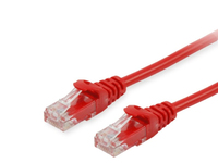 4015867234402 - Equip Cat6 U UTP Patchkabel 15m Rot