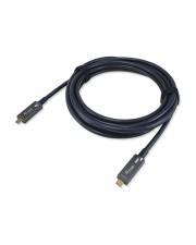 4015867239292 - Equip Kabel USB-C 32 -> C       St St 1500m 3A 4K 60Hz  sw