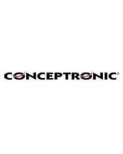 4015867241509 - CONCEPTRONIC Webcam USB-A20 80° 1080P 30Hz FullHD +Mikro sw