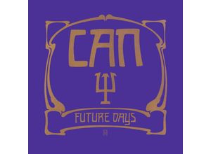 4015887000919 - Future Days (Lp) (Vinyl) - Can (LP)