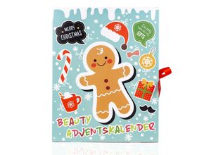 4015953623646 - Adventskalender GINGERBREAD