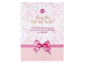 4015953631696 - Badeset MUTTERTAG in Geschenkbox