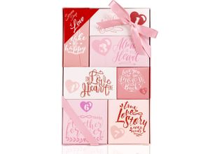 4015953634994 - Geschenkset 7 DAYS OF LOVE