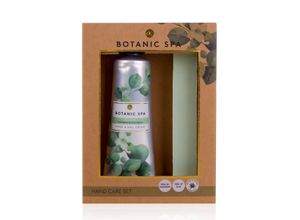 4015953653315 - Handpflegeset BOTANIC SPA in Geschenkbox